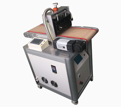  Wide Format Plasma Treatment Machine